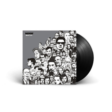 Ratatat - Magnifique Vinyl Vinyl