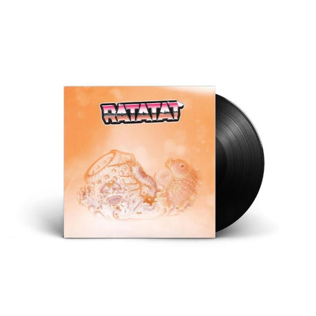 Ratatat - Shiller Vinyl Vinyl
