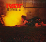 Ratt - Out Of The Cellar Vinyl Vinyl