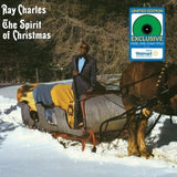 Ray Charles - The Spirit Of Christmas Vinyl