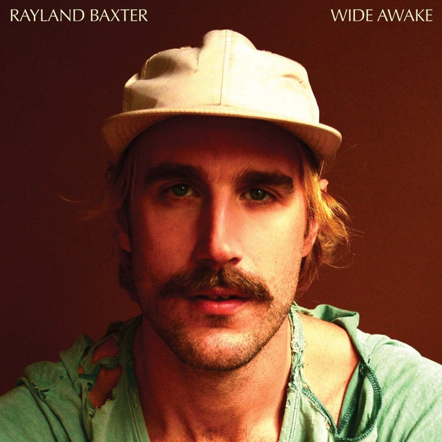 Rayland Baxter - Wide Awake Vinyl Vinyl