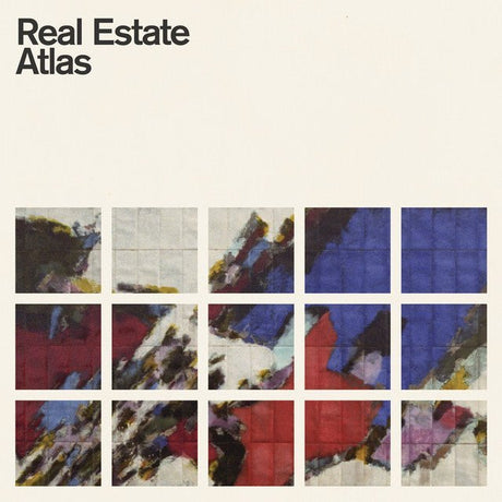 Real Estate - Atlas Vinyl