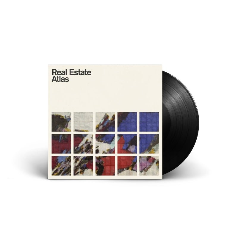 Real Estate - Atlas Vinyl