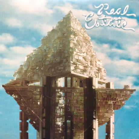 Real Estate - Real Estate Vinyl Vinyl