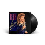 Reba McEntire - Live Vinyl Vinyl