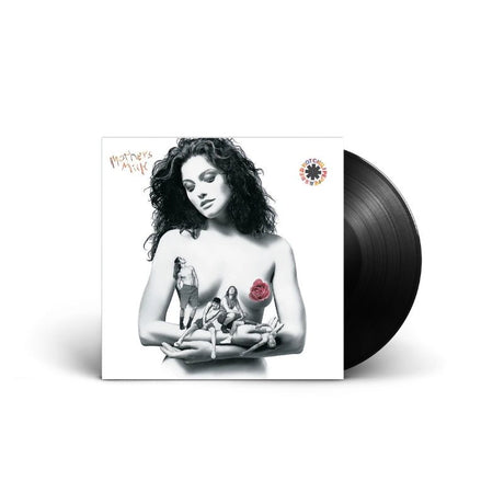 Red Hot Chili Peppers - Mother's Milk Vinyl Vinyl
