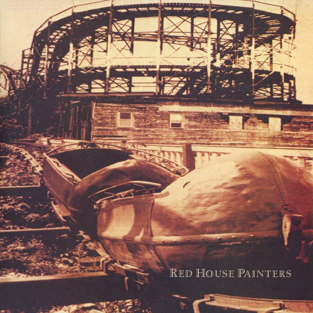 Red House Painters - Red House Painters Vinyl Vinyl