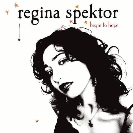 Regina Spektor - Begin To Hope Vinyl Vinyl