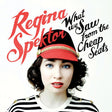 Regina Spektor - What We Saw From The Cheap Seats Vinyl Vinyl