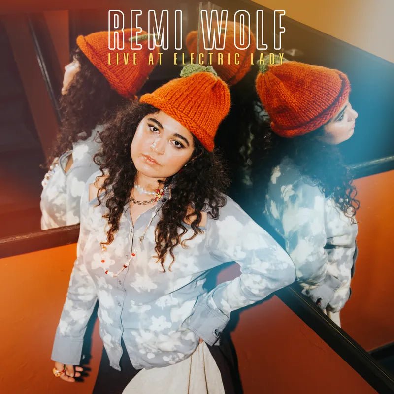Remi Wolf - Live At Electric Lady Vinyl