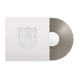 CLIPSE LET GOD SORT EM' OUT (SILVER SWIRL) - LP