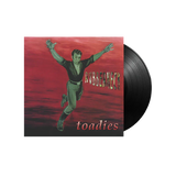 TOADIES 'RUBBERNECK' LP