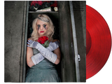 FALLING IN REVERSE 'THE DRUG IN ME IS YOU' LP (Red Vinyl)
