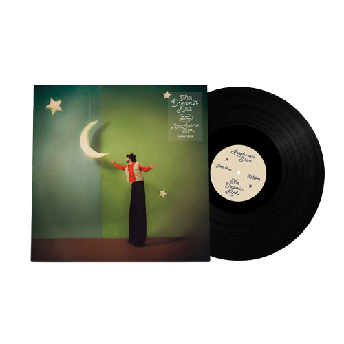 Langhorne Slim - Dreamin' Kind LP