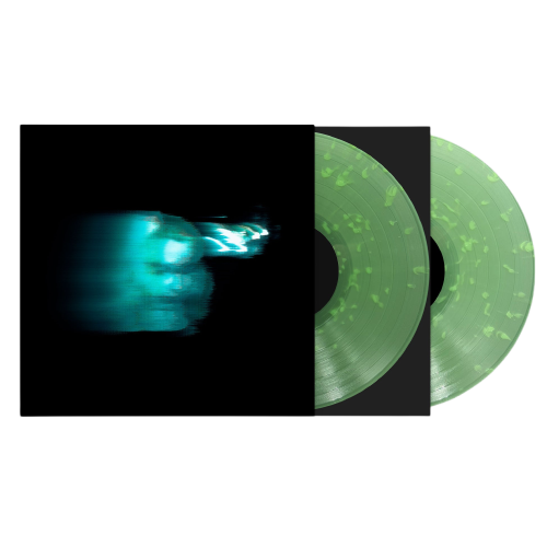 Phoebe Bridgers - Lost Weekend (2LP Rogue Planet Vinyl) UPC: 656605170039