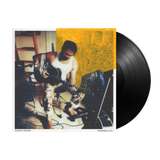 Shakey Graves - Fondness, Etc.