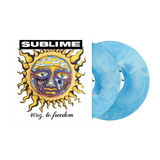 Sublime - <em>40oz. to Freedom</em> [Stereo] (VMP Rock Series Edition)