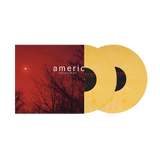 American Football LP4 [Indie-Exclusive Goldenrod Mix]
