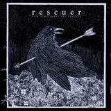 Rescuer - With Time Comes The Comfort Vinyl