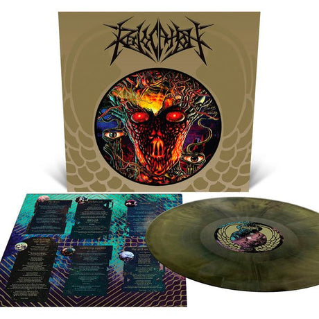 Revocation - Revocation Vinyl Vinyl