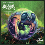 Revocation - Teratogenesis Vinyl Vinyl