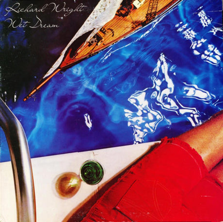 Richard Wright - Wet Dream Vinyl Vinyl
