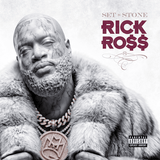 Rick Ross - Set In Stone Vinyl Vinyl
