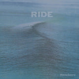 Ride - Nowhere CD Vinyl