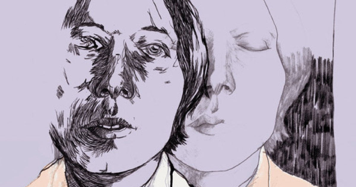 Rilo Kiley - The Execution of All Things – Saint Marie Records