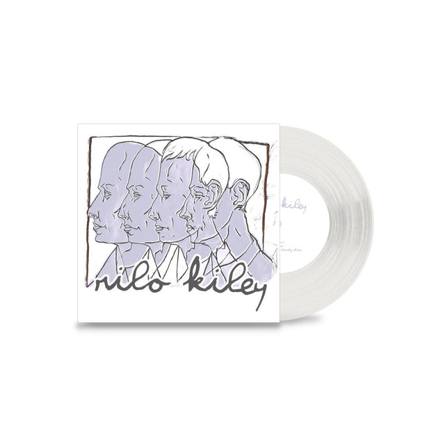 Rilo Kiley - The Execution of All Things Vinyl Vinyl