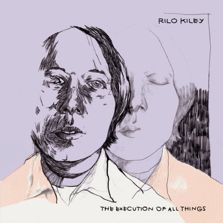 Rilo Kiley - The Execution of All Things Vinyl Vinyl