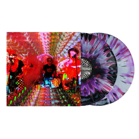 Ringo Deathstarr - Levitation Sessions 2xLP "Summertime" Vinyl