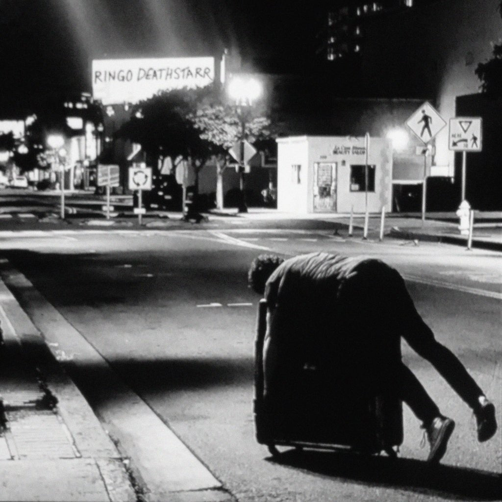 Ringo Deathstarr - Ringo Deathstarr (2024 Reissue) Vinyl – Saint Marie ...