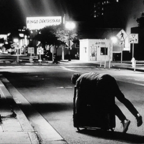 Ringo Deathstarr - Ringo Deathstarr Music CDs Vinyl