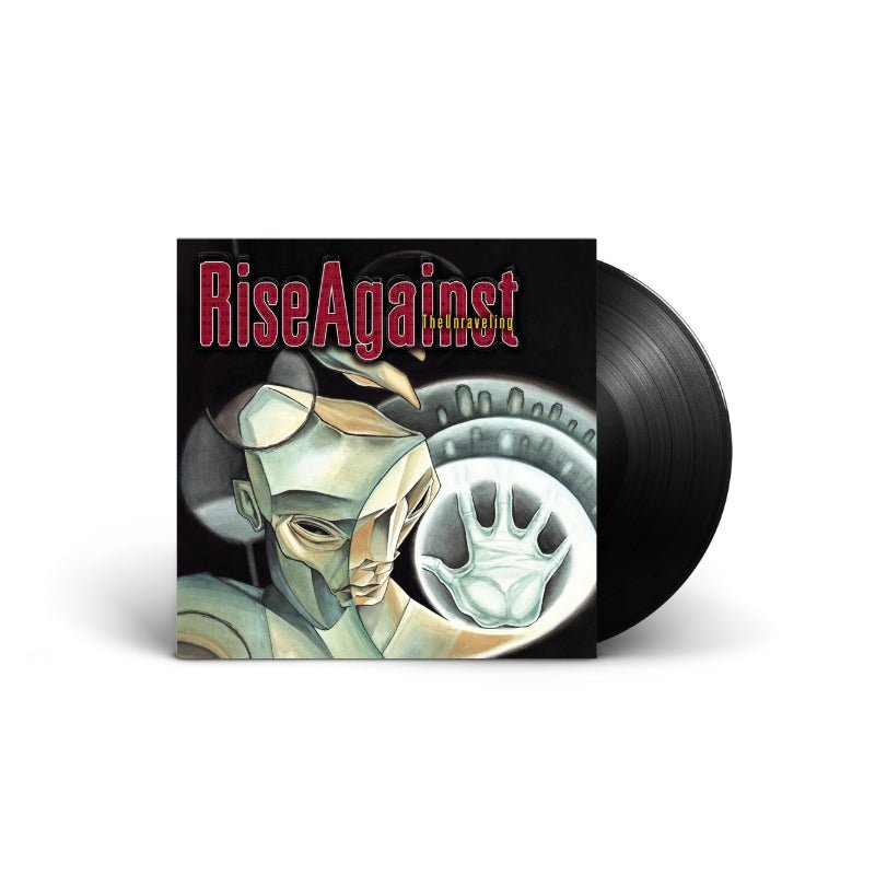 Rise Against - The Unraveling Vinyl Vinyl