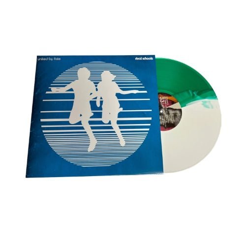 Rival Schools - United By Fate Vinyl