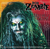 Rob Zombie - Hellbilly Deluxe Vinyl