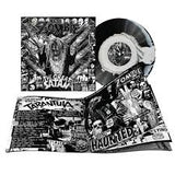 Rob Zombie - The Great Satan Vinyl Vinyl