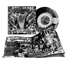 Rob Zombie - The Great Satan Vinyl Vinyl