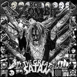 Rob Zombie - The Great Satan Vinyl Vinyl