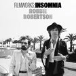 Robbie Robertson - Filmworks: Insomnia Vinyl Vinyl