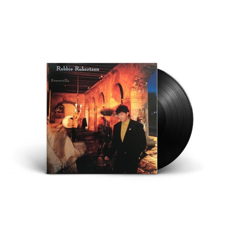 Robbie Robertson - Storyville Vinyl Vinyl