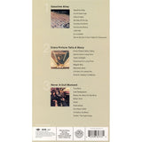 Rod Stewart - Chronicles | 3 Classic Albums CD Box Set Vinyl