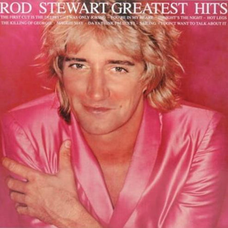 Rod Stewart - Greatest Hits Vol. 1 Vinyl Vinyl