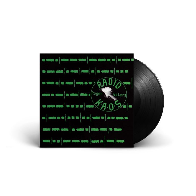 Roger Waters - Radio K.A.O.S. Vinyl Vinyl