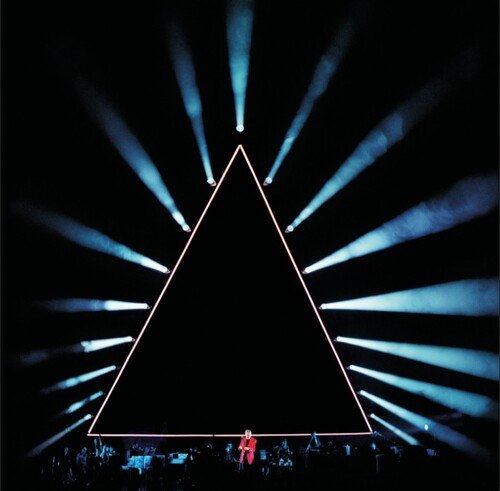 Roger Waters - The Dark Side Of The Moon Redux Vinyl Vinyl