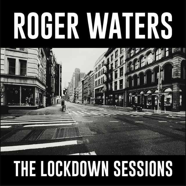 Roger Waters - The Lockdown Sessions Vinyl