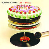 Rolling Stones - Let It Bleed Vinyl Vinyl