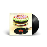 Rolling Stones - Let It Bleed Vinyl Vinyl