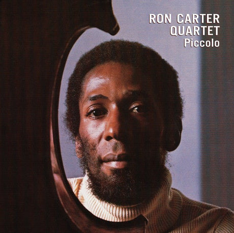 Ron Carter Quartet - Piccolo Vinyl